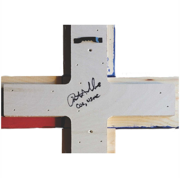 Patriot Cross