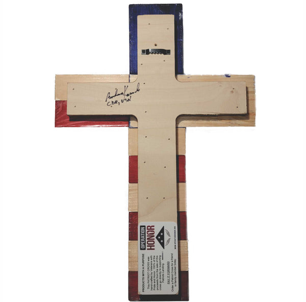 Patriot Cross